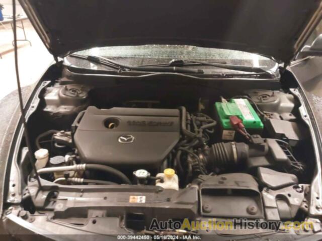 MAZDA MAZDA6 I TOURING, 1YVHZ8DH4C5M43907