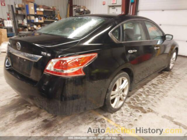 NISSAN ALTIMA 3.5 S, 1N4BL3AP3DN492857