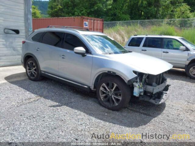 MAZDA CX-9 GRAND TOURING, JM3TCBDY6G0120399