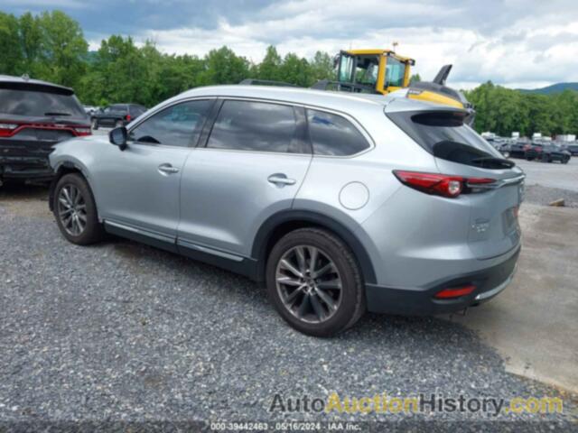 MAZDA CX-9 GRAND TOURING, JM3TCBDY6G0120399