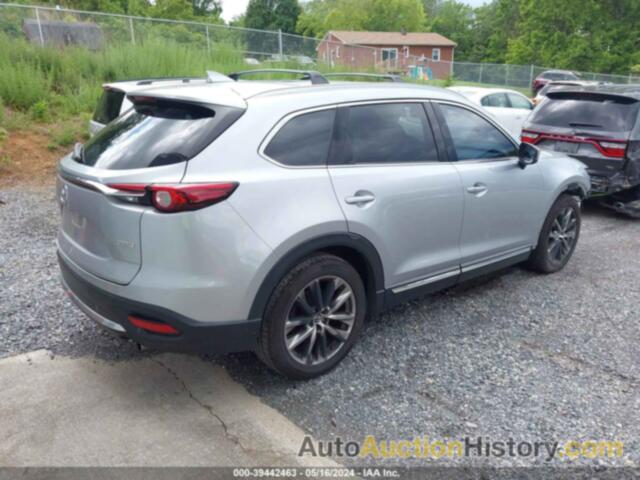 MAZDA CX-9 GRAND TOURING, JM3TCBDY6G0120399