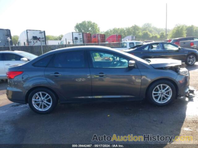 FORD FOCUS SE, 1FADP3F27FL324910