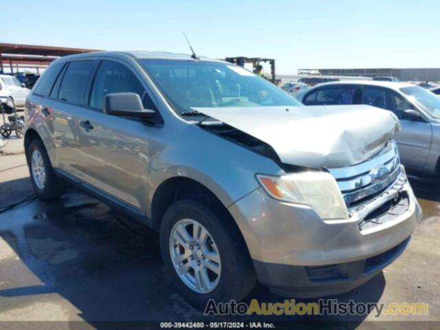 FORD EDGE SE, 2FMDK36C58BB24897