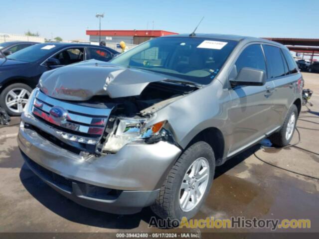 FORD EDGE SE, 2FMDK36C58BB24897