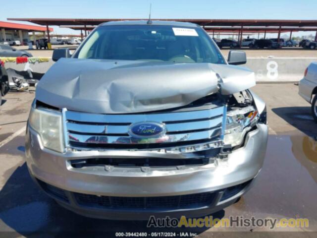 FORD EDGE SE, 2FMDK36C58BB24897