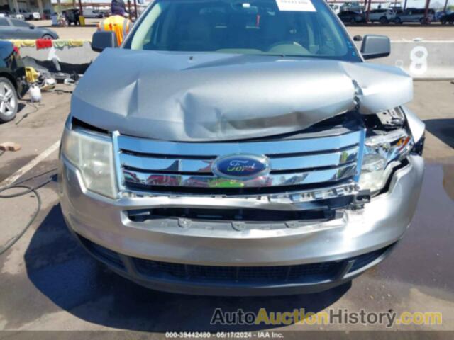 FORD EDGE SE, 2FMDK36C58BB24897