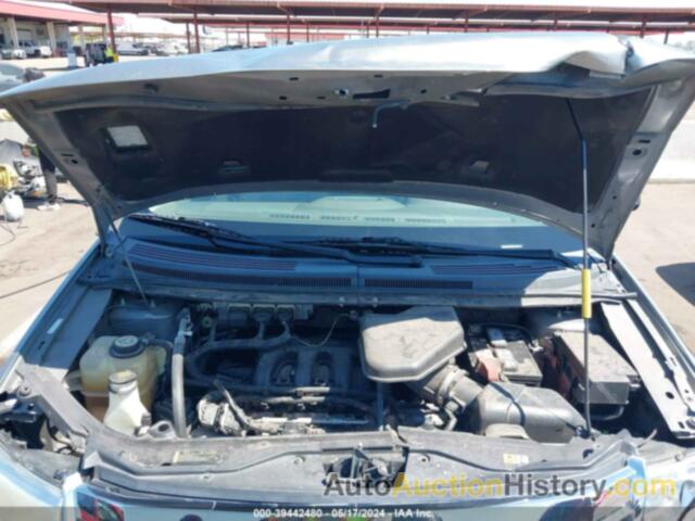 FORD EDGE SE, 2FMDK36C58BB24897