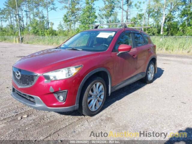 MAZDA CX-5 GRAND TOURING, JM3KE4DE9D0156560