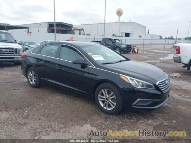 HYUNDAI SONATA SE, 5NPE24AF1GH388878