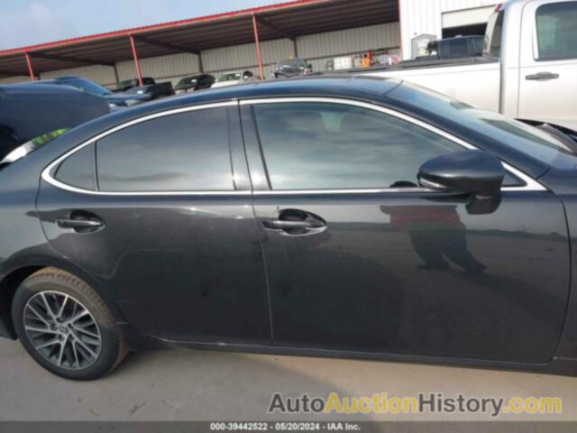 LEXUS ES 350, 58ABK1GG0JU114932