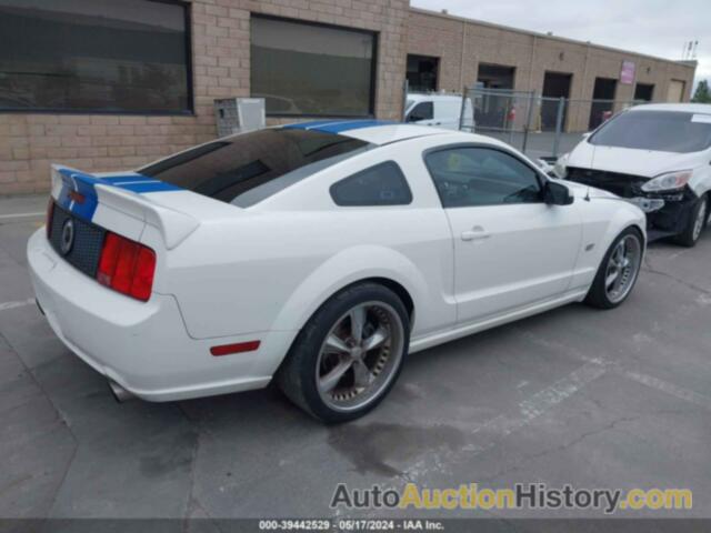 FORD MUSTANG GT, 1ZVHT82H565169273