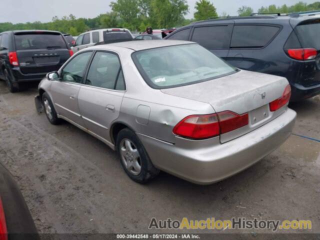 HONDA ACCORD EX, 1HGCG1656WA027063