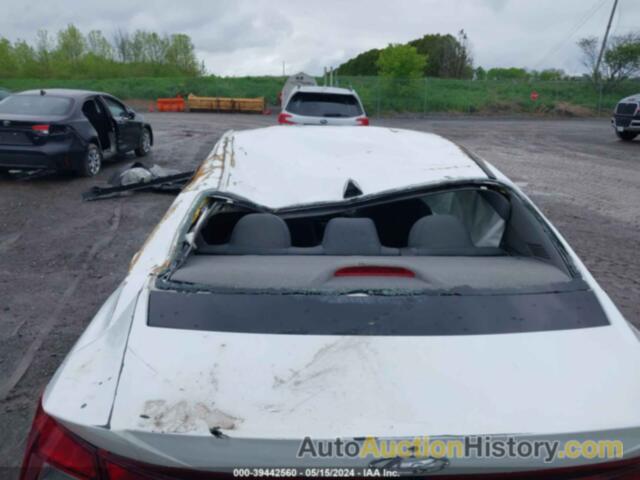 HYUNDAI ELANTRA SEL, 5NPLM4AG1MH012896