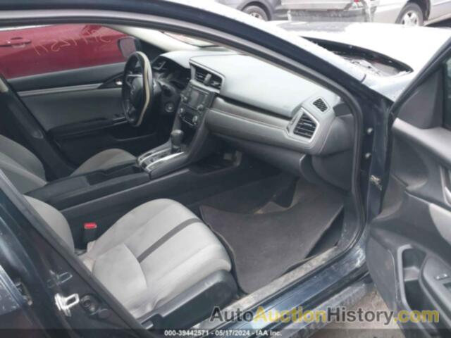 HONDA CIVIC LX, 19XFC2F50HE078605