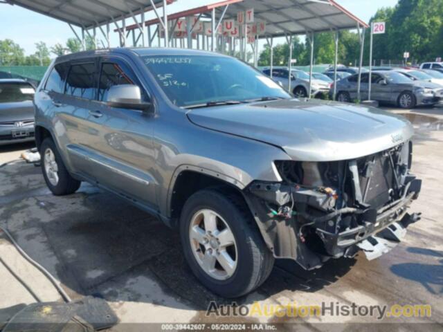 JEEP GRAND CHEROKEE LAREDO, 1C4RJFAG1CC350713