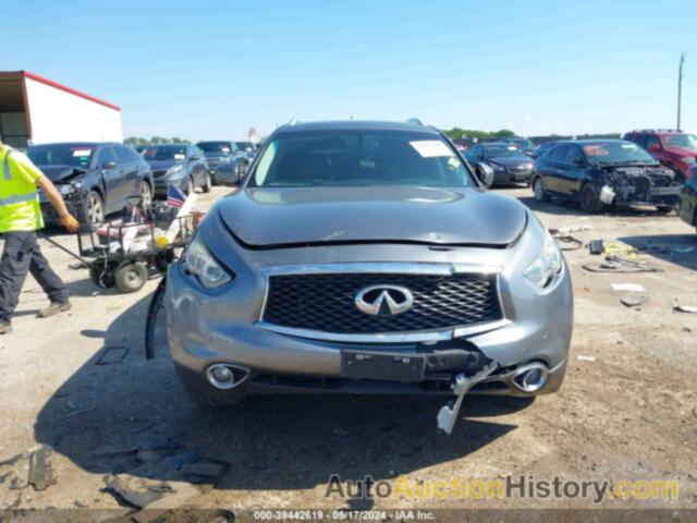 INFINITI QX70, JN8CS1MW0HM411726