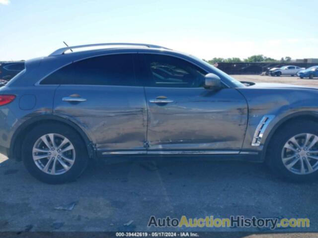 INFINITI QX70, JN8CS1MW0HM411726