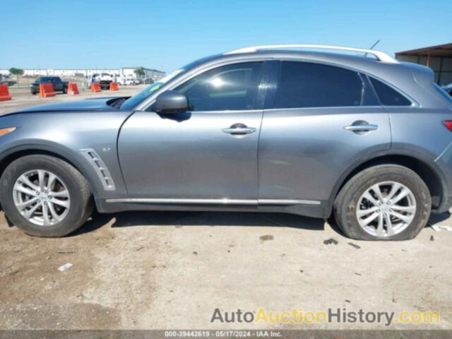 INFINITI QX70, JN8CS1MW0HM411726