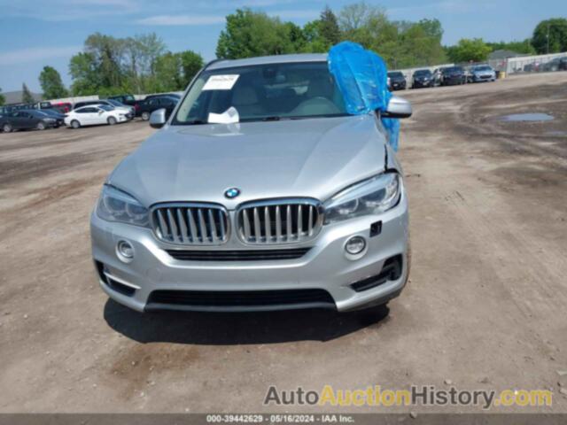 BMW X5 EDRIVE XDRIVE40E, 5UXKT0C52G0S79306