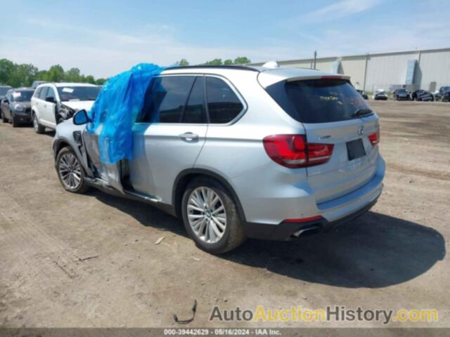 BMW X5 EDRIVE XDRIVE40E, 5UXKT0C52G0S79306