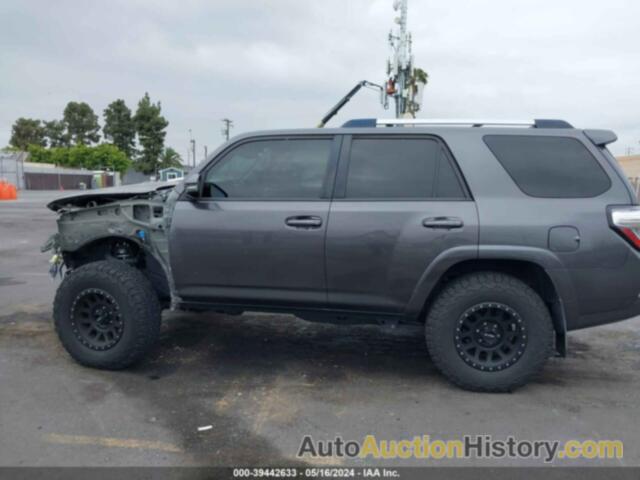 TOYOTA 4RUNNER, JTEBU5JR5L5760239