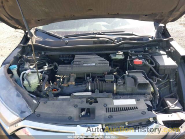 HONDA CR-V TOURING, 2HKRW2H92HH612560