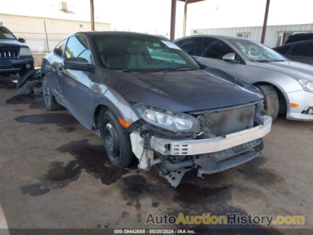 HONDA CIVIC EX, 2HGFC3B33JH353602