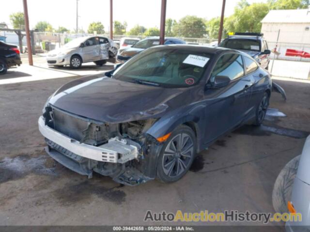 HONDA CIVIC EX, 2HGFC3B33JH353602