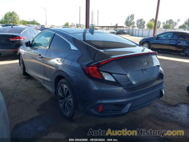 HONDA CIVIC EX, 2HGFC3B33JH353602