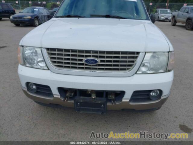 FORD EXPLORER EDDIE BAUER, 1FMDU74W42ZB64276