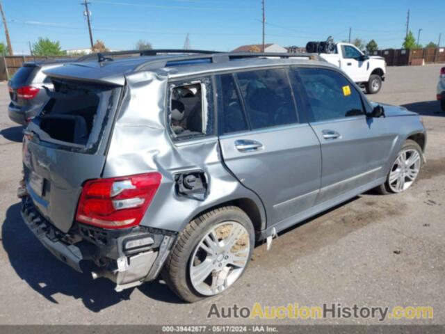 MERCEDES-BENZ GLK 350 350, WDCGG5HB3EG295049