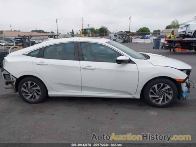 HONDA CIVIC EX, 19XFC2F70HE211882