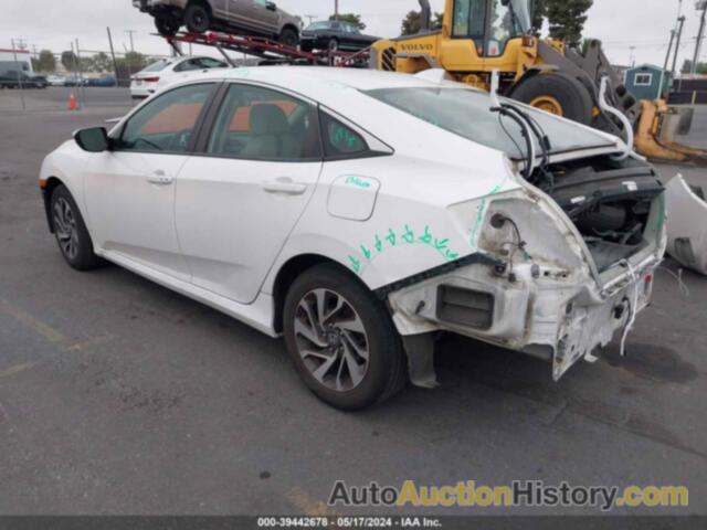 HONDA CIVIC EX, 19XFC2F70HE211882