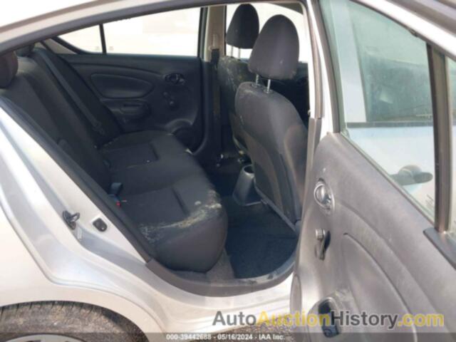 NISSAN VERSA S/S PLUS/SV, 3N1CN7AP1KL806165