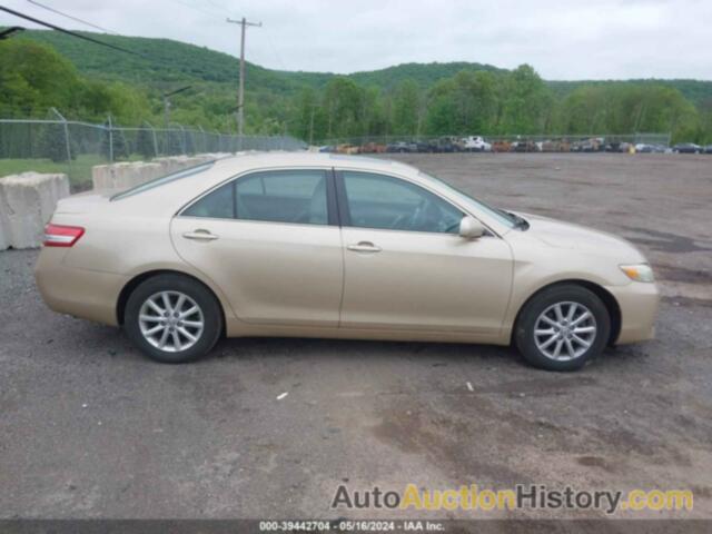 TOYOTA CAMRY SE/LE/XLE, 4T1BF3EKXBU225875