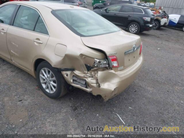 TOYOTA CAMRY SE/LE/XLE, 4T1BF3EKXBU225875