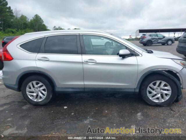 HONDA CR-V EX-L, 2HKRM3H78FH527293