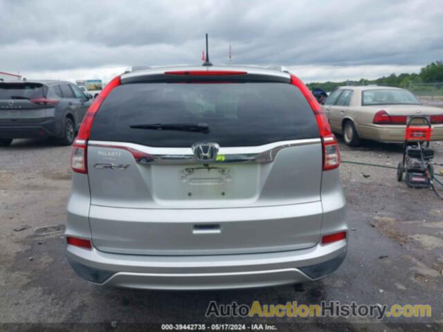 HONDA CR-V EX-L, 2HKRM3H78FH527293