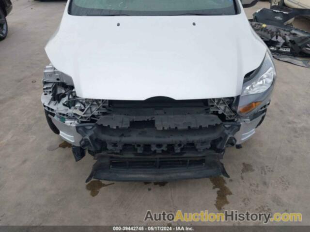 FORD FOCUS, 1FADP3L96DL349943