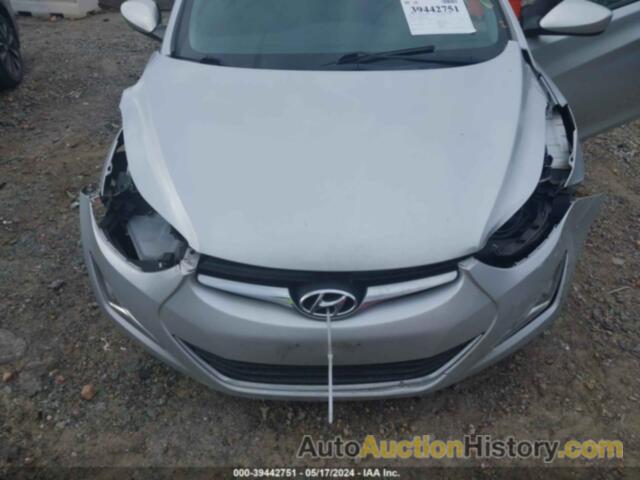 HYUNDAI ELANTRA SE, 5NPDH4AE3FH615990