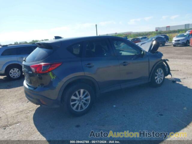 MAZDA CX-5 TOURING, JM3KE4CY3F0469604