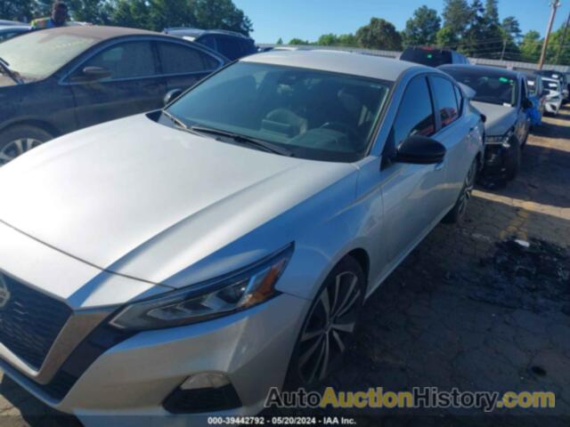 NISSAN ALTIMA SR, 1N4BL4CV5NN355258