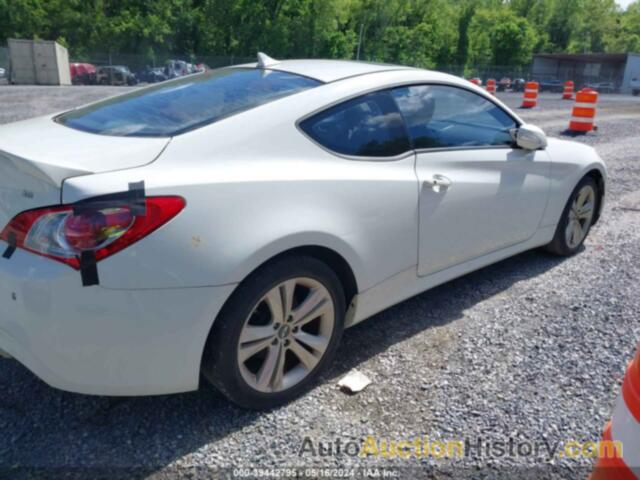 HYUNDAI GENESIS 3.8 GRAND TOURING, KMHHU6KHXAU010179