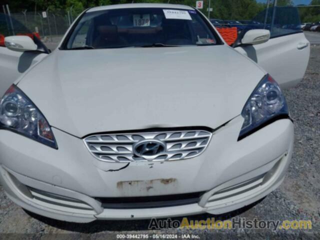 HYUNDAI GENESIS 3.8 GRAND TOURING, KMHHU6KHXAU010179