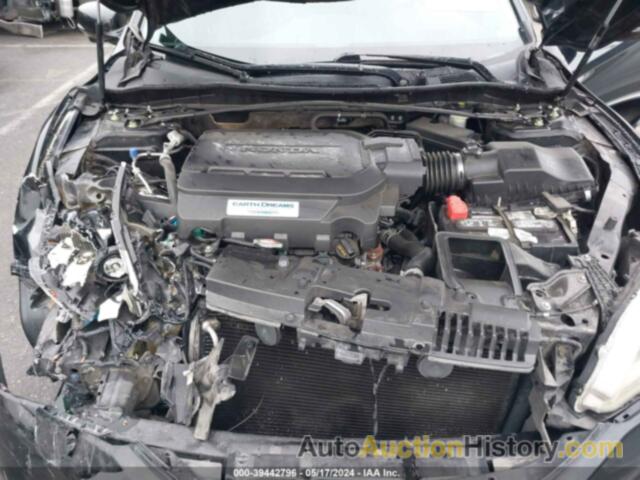 HONDA ACCORD TOURING, 1HGCR3F93FA019253