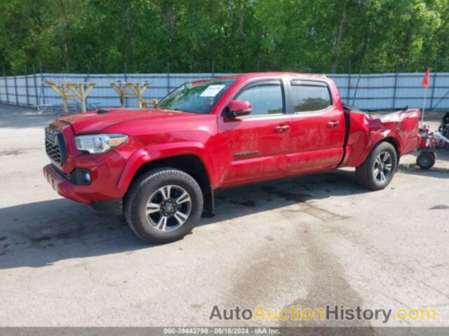 TOYOTA TACOMA TRD SPORT, 3TMDZ5BN7GM008522