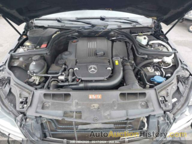 MERCEDES-BENZ C 250 LUXURY/SPORT, WDDGF4HB4DG083249