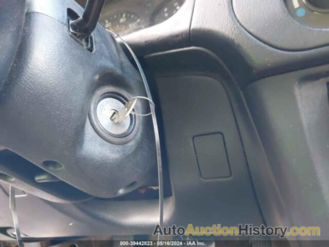 MITSUBISHI MIRAGE DE, JA3AY26CXYU054743