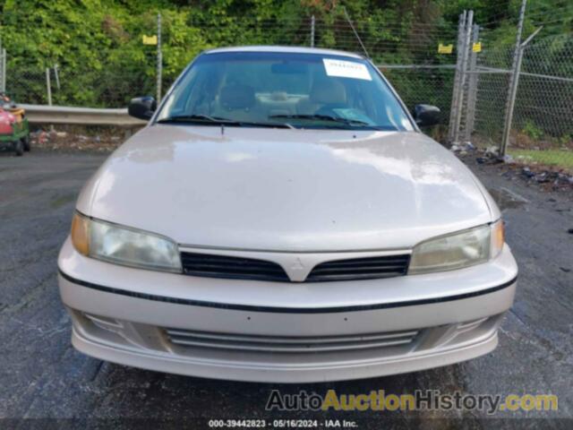 MITSUBISHI MIRAGE DE, JA3AY26CXYU054743