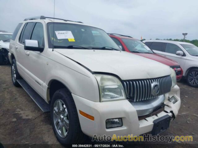 MERCURY MOUNTAINEER PREMIER, 4M2EU48898UJ01323